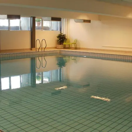 Xvii Apartamento Fåborg